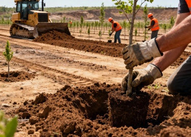 Рослесхоз представил для общественного обсуждения проект приказа об утверждении перечня опасных видов инвазивных (чуж...