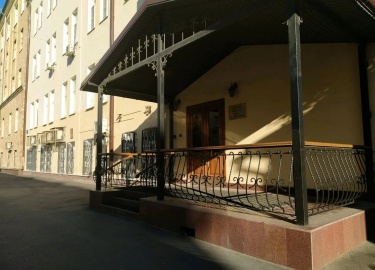 Центр осуществляет исследования по вопросам, требующим специальных знаний в области почвоведения, экологии почв, агро...